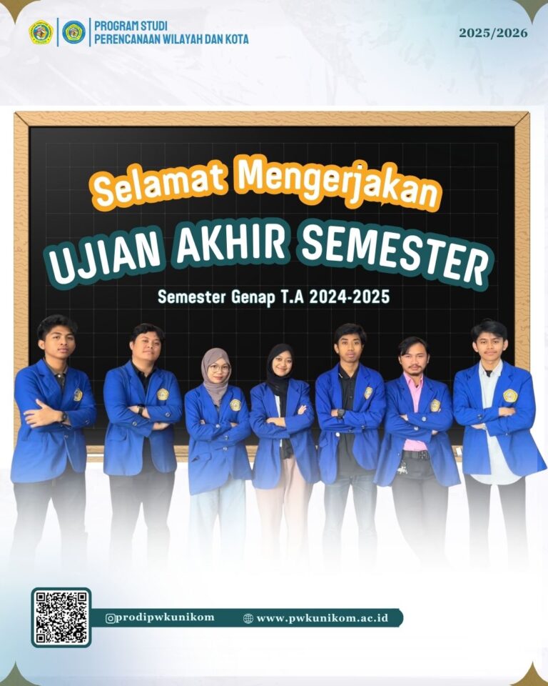 uas angkatan 22